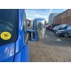 Накладки на дзеркала (2 шт., пласт) для Mercedes Sprinter W901/902/903/904/905 1995-2006 рр