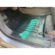 Килимки Stingray 3D (5 шт, поліуретан) для Toyota Land Cruiser Prado 120