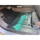 Килимки Stingray 3D (5 шт, поліуретан) для Toyota Land Cruiser Prado 120