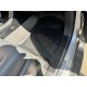 Килимки Stingray 3D (5 шт, поліуретан) для Toyota Land Cruiser Prado 120