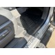 Килимки Stingray 3D (5 шт, поліуретан) для Toyota Land Cruiser Prado 120