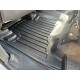 Килимки Stingray 3D (5 шт, поліуретан) для Toyota Land Cruiser Prado 120