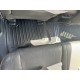 Килимки Stingray 3D (5 шт, поліуретан) для Toyota Land Cruiser Prado 120