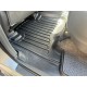 Килимки Stingray 3D (5 шт, поліуретан) для Toyota Land Cruiser Prado 120
