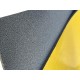 Звукопоглощающий лист Ultimate U-Power overtone 7мм (75х100см)