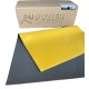 Звукопоглощающий лист Ultimate U-Power overtone 7мм (75х100см)