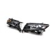Комплект рестайлинга с 2009-2016 на 2017- (Elite set) для Toyota Land Cruiser Prado 150
