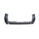 Комплект рестайлинга с 2009-2016 на 2017- (Elite set) для Toyota Land Cruiser Prado 150