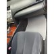 Коврики EVA (серые) для Toyota Camry 2006-2011 гг