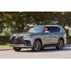 Комплект обвісів F-Sport для Lexus LX 500d/600
