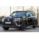 Комплект обвеса F-Sport для Lexus LX 500d/600 2022- гг