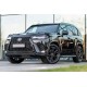 Комплект обвеса F-Sport для Lexus LX 500d/600 2022- гг