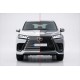 Комплект обвеса F-Sport для Lexus LX 500d/600 2022- гг