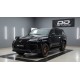 Комплект обвеса F-Sport для Lexus LX 500d/600 2022- гг
