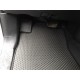 Килимки EVA (чорні) для Toyota FJ Cruiser