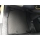 Килимки EVA (чорні) для Toyota FJ Cruiser