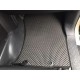 Килимки EVA (чорні) для Toyota FJ Cruiser