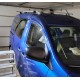 Рейлінги Skyport сірий мат (Для Express) для Renault Kangoo/Express 2021- рр