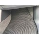 Килимки EVA (3 ряди, чорні) для Volkswagen ID.6
