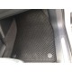 Килимки EVA (3 ряди, чорні) для Volkswagen ID.6