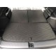Килимок багажника (EVA, чорний) для Volkswagen ID.6