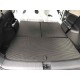 Килимок багажника (EVA, чорний) для Volkswagen ID.6