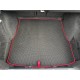 Коврик багажника EVA (SD, черный) для Skoda Octavia II A5 2006-2010 гг