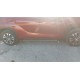 Боковые подножки OEM (2 шт., алюминий) для Toyota Highlander 2019- гг