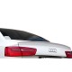 Спойлер Meliset (під фарбування) для Ауди A5 2016-2025 рр