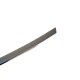 Накладка на задній бампер 2008-2011 (OmsaLine, нерж) для Ауди A6 C6 рр