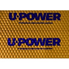 Ultimate U-Power strong 2,1мм (50x75см)