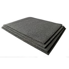 Ultimate U-Power Vulcan Corky 6мм (50x100см)