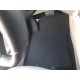 Килимки для Rogue Sport (EVA, чорні) для Nissan Qashqai 2014-2021 рр