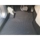 Килимки для Rogue Sport (EVA, чорні) для Nissan Qashqai 2014-2021 рр