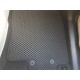 Килимки для Rogue Sport (EVA, чорні) для Nissan Qashqai 2014-2021 рр