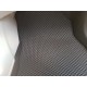 Килимки для Rogue Sport (EVA, чорні) для Nissan Qashqai 2014-2021 рр