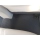 Килимки для Rogue Sport (EVA, чорні) для Nissan Qashqai 2014-2021 рр