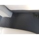 Килимки для Rogue Sport (EVA, чорні) для Nissan Qashqai 2014-2021 рр