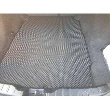 Килимок багажника F10 Sedan (EVA, чорний) для BMW 5 серія F-10/11/07 2010-2016 рр