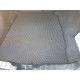Килимок багажника F10 Sedan (EVA, чорний) для BMW 5 серія F-10/11/07 2010-2016 рр