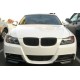 Накладка на передний бампер Flap (2005-2009) для BMW 3 серія E-90/91/92/93 рр