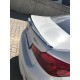 Спойлер Meliset Bat (під фарбування) для BMW 5 серія G30/31 2017-2023 рр