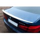 Спойлер Meliset Bat (під фарбування) для BMW 5 серія G30/31 2017-2023 рр