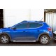 Повна окантовка вікон (14 шт, нерж) для Dacia Sandero 2021- рр