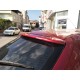 Спойлер бленды (Meliset, под покраску) для Fiat Bravo 2008- гг