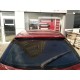 Спойлер бленды (Meliset, под покраску) для Fiat Bravo 2008- гг