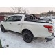 Роллбар Dakar для Mitsubishi L200 2015-2024 рр