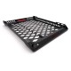 Корзина на крышу Dakar 4X4 (120 х 140 см)