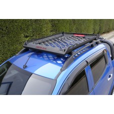Корзина на крышу Dakar 4X4 (120 х 140 см)