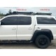 Корзина на крышу Dakar 4X4 (120 х 140 см)